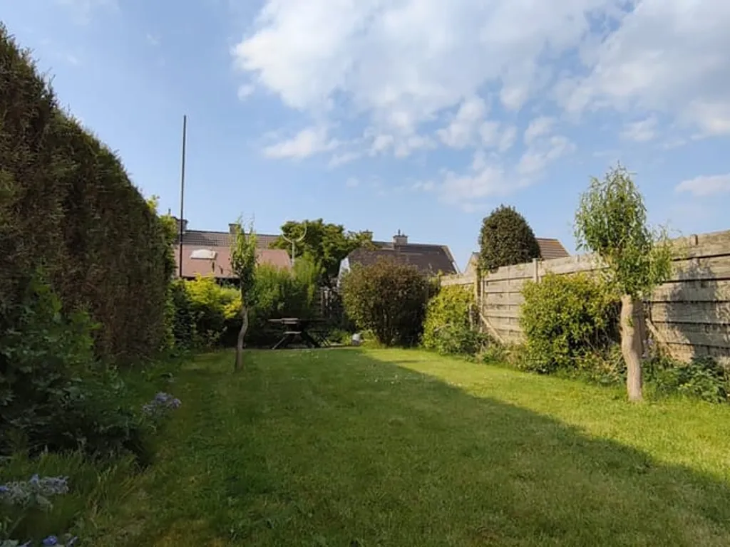 Huis in Brugge - 7677179 - Vinkenstraat 45, 8310 Brugge