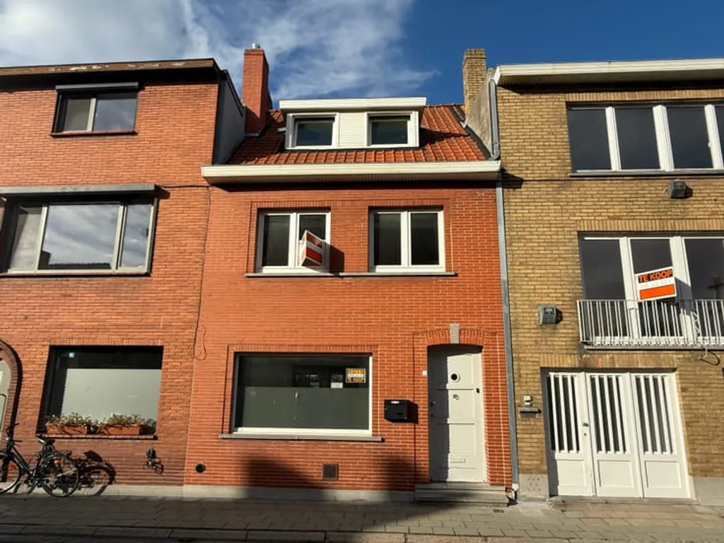 Huis in Brugge - 7677181 - Brieversweg 60, 8310 Brugge