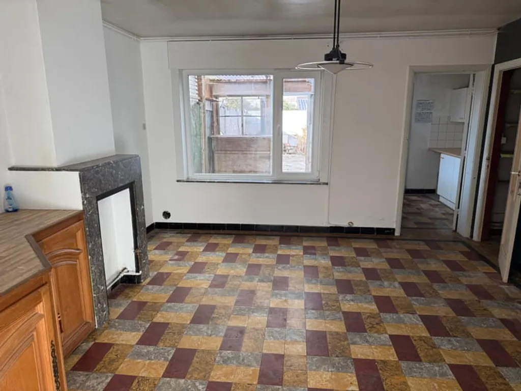 Huis in Brugge - 7677181 - Brieversweg 60, 8310 Brugge