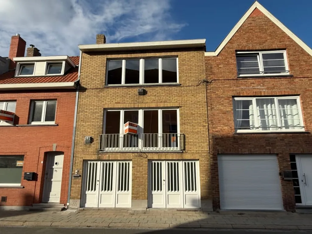Huis in Brugge - 7677182 - Brieversweg 62, 8310 Brugge