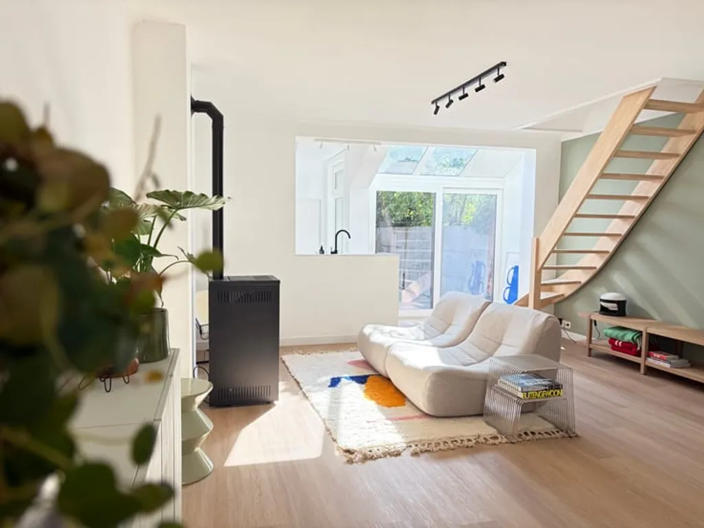 Huis in Brugge - 7677183 - Dampoortstraat 8, 8310 Brugge