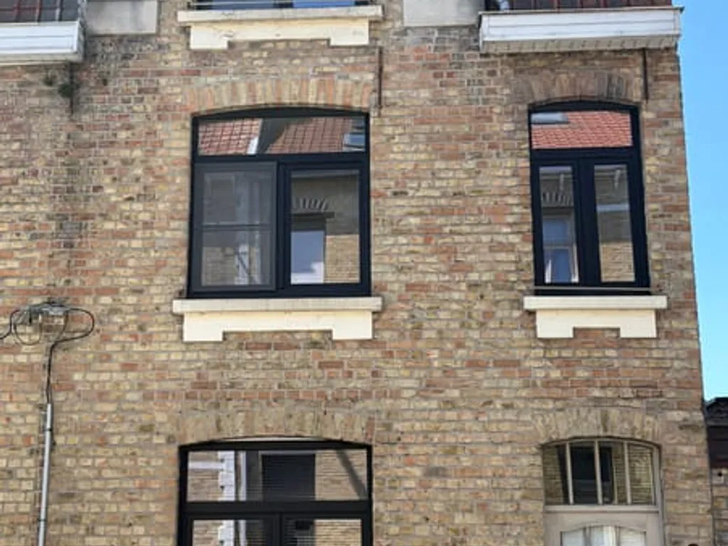 Huis in Brugge - 7677183 - Dampoortstraat 8, 8310 Brugge