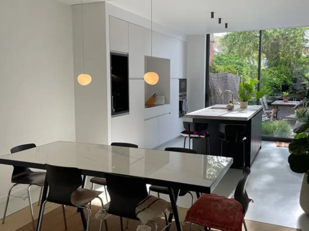 Huis in Kortrijk - 7677184 - Elfde-Julilaan 134, 8500 Kortrijk