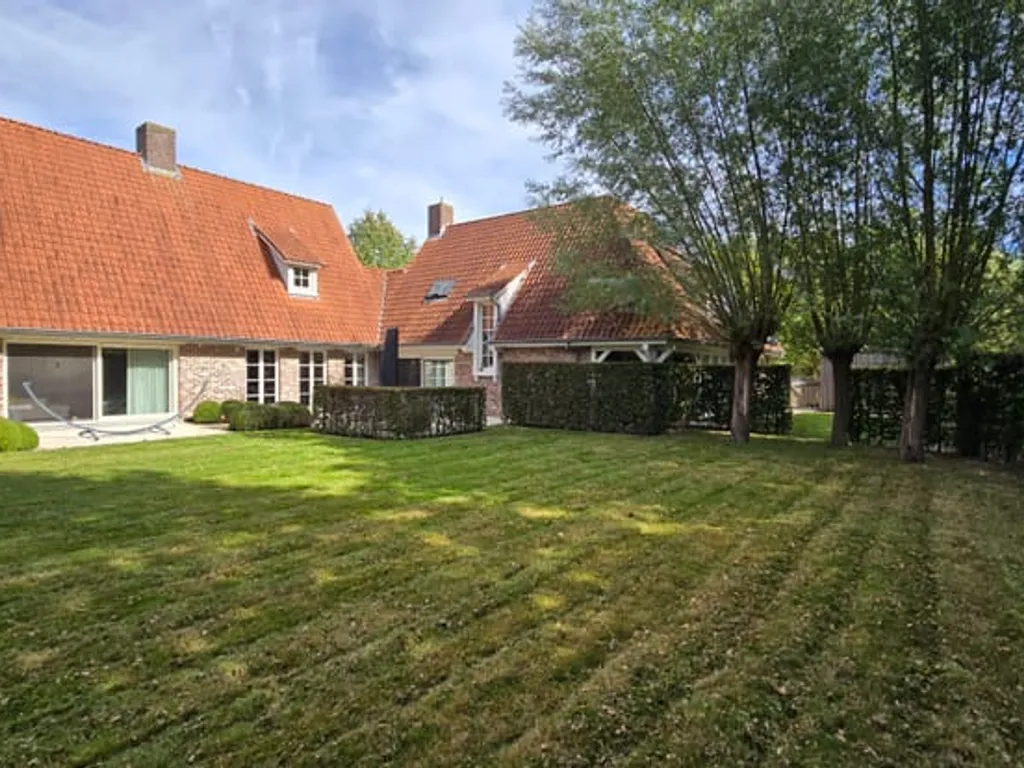 Huis in Kortrijk - 7677186 - Ten Houte 12, 8500 Kortrijk