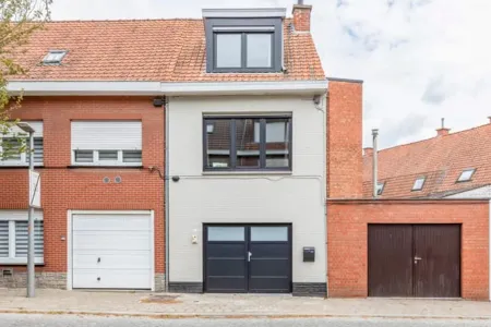 Garage Te Koop Kortrijk