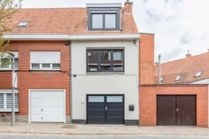 HuisKortrijk