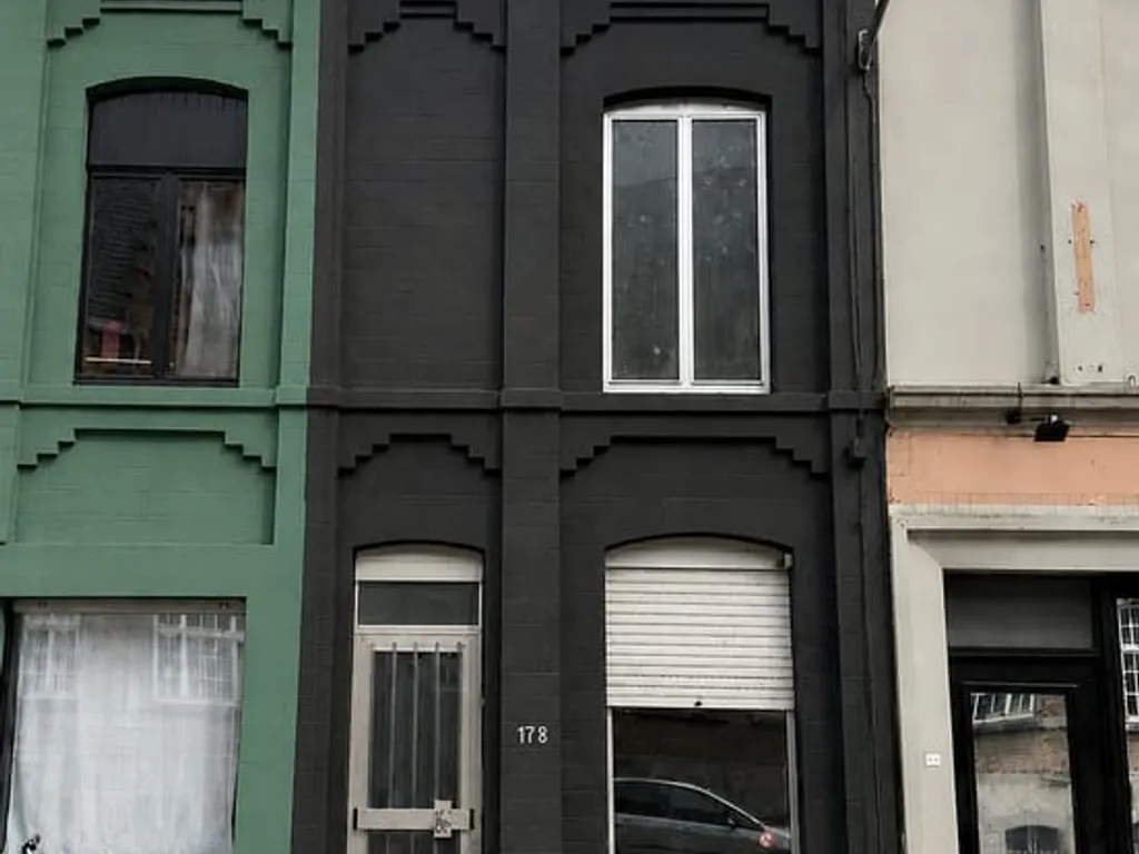 Huis in Kortrijk - 7677189 - Zwevegemsestraat 178, 8500 Kortrijk