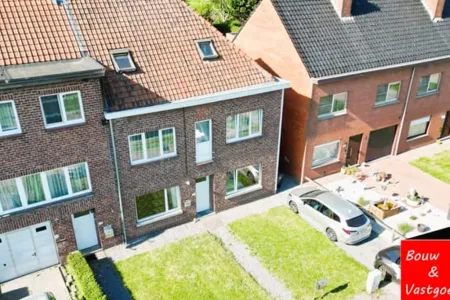 Appartement Te Koop Gent