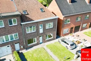 AppartementGent