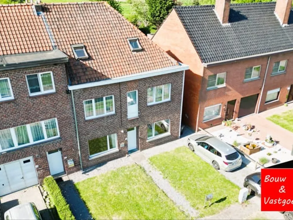 Appartement in Gent - 7677212 - Wittewalle 51, 9041 Gent