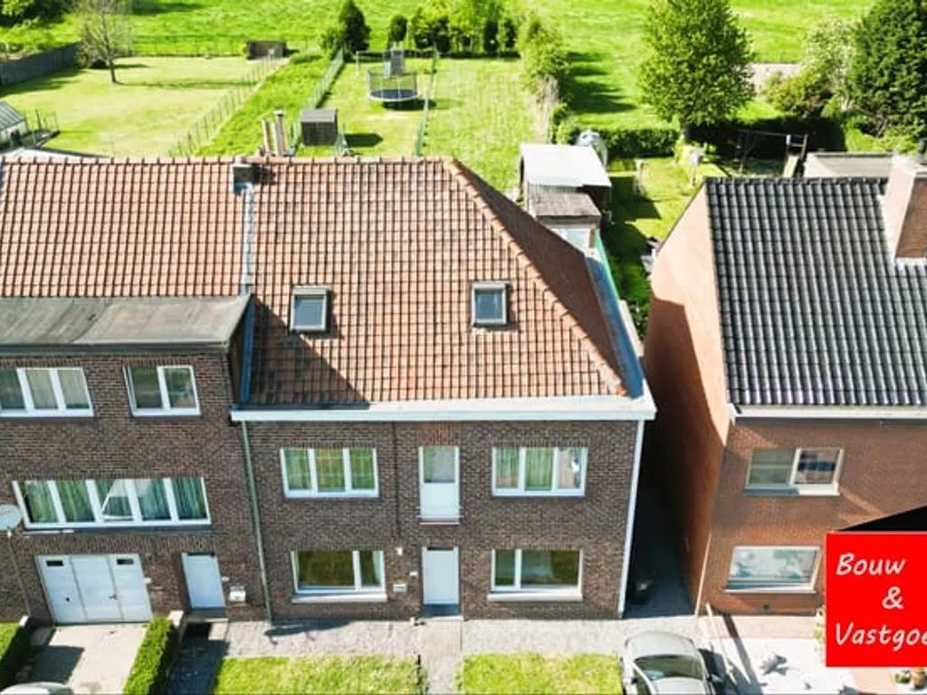 Appartement in Gent - 7677212 - Wittewalle 51, 9041 Gent