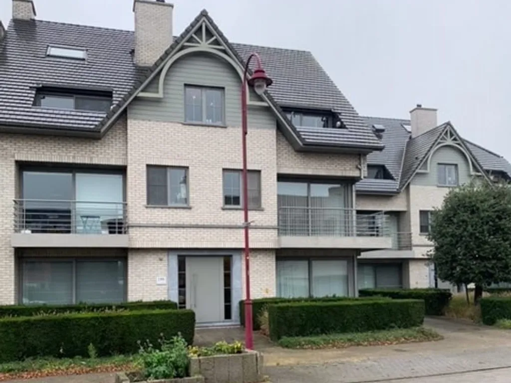 Appartement in Deinze - 7677214 - Leernsesteenweg 196, 9800 Deinze