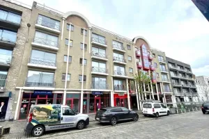 Appartement Te Koop Deinze