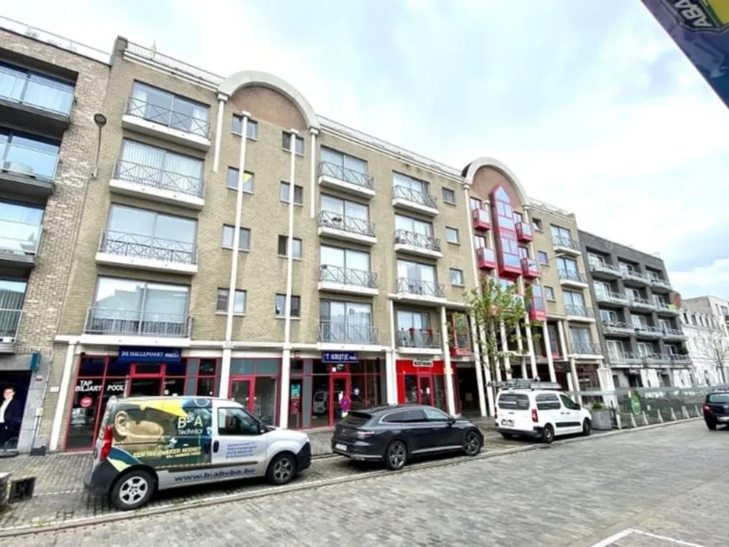 Appartement in Deinze - 7677215 - Markt 62, 9800 Deinze