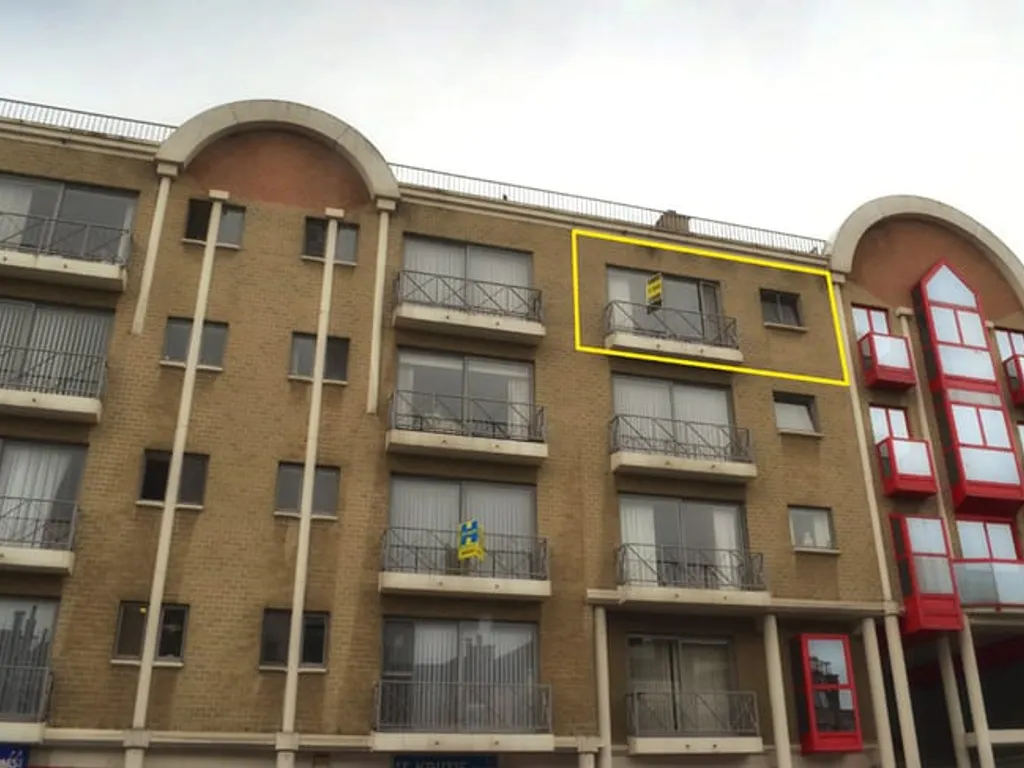 Appartement in Deinze - 7677215 - Markt 62, 9800 Deinze