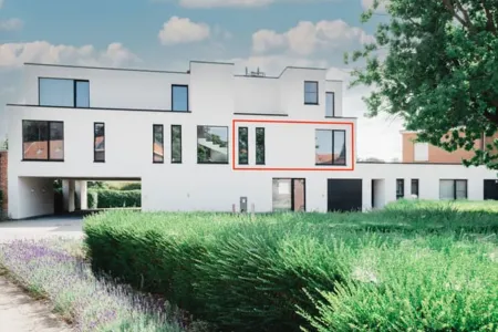 AppartementLokeren