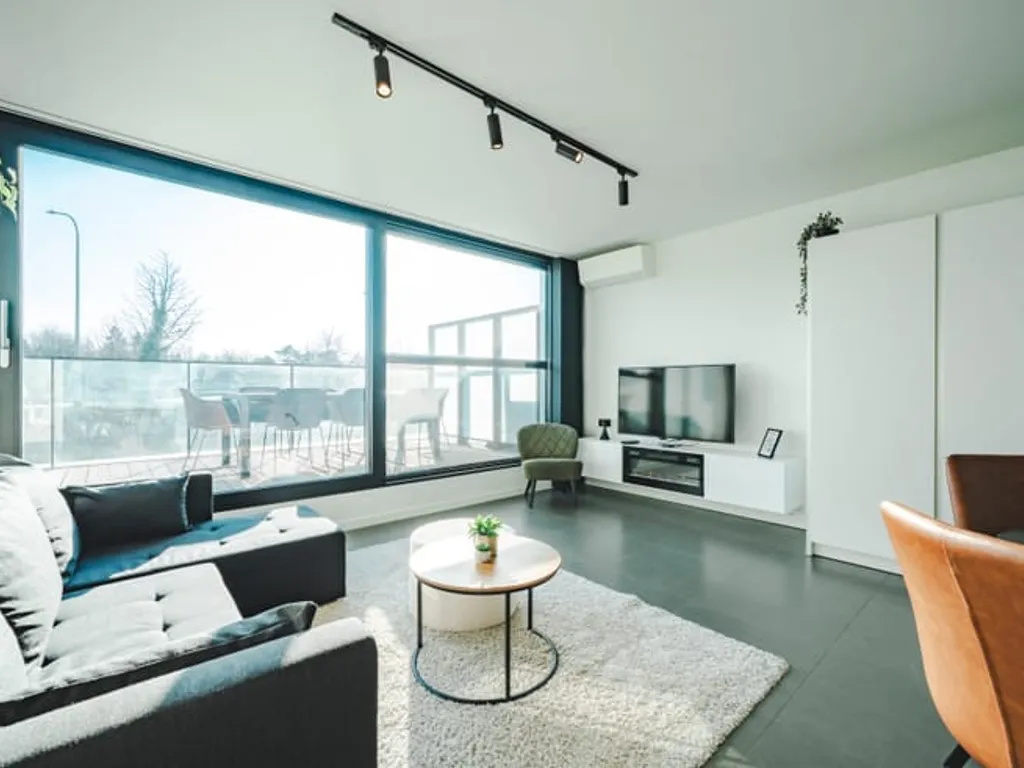 Appartement in Lokeren - 7677233 - Oude Heerweg 43a, 9160 Lokeren