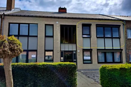 AppartementLokeren