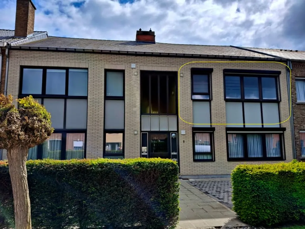 Appartement in Lokeren - 7677238 - Jaak Opsomerstraat 8, 9160 Lokeren