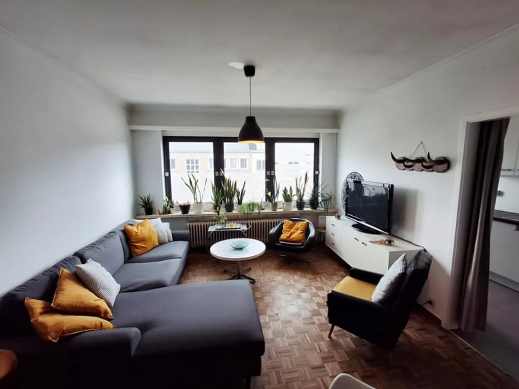 Appartement in Lokeren - 7677238 - Jaak Opsomerstraat 8, 9160 Lokeren