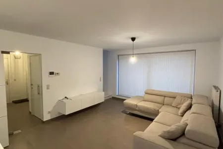 Appartement Te Huur Nieuwerkerken