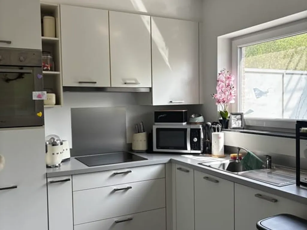 Appartement in Aalst - 7677274 - Hekelgemstraat 9320, 9320 Aalst