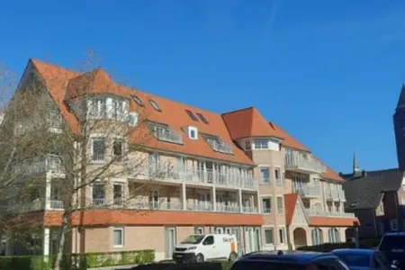 Appartement Te Huur Aalst
