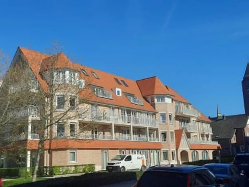 Appartement in Aalst - 7677280 - Termurenlaan 12, 9320 Aalst