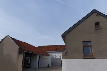 Huis Te Koop Hoeselt