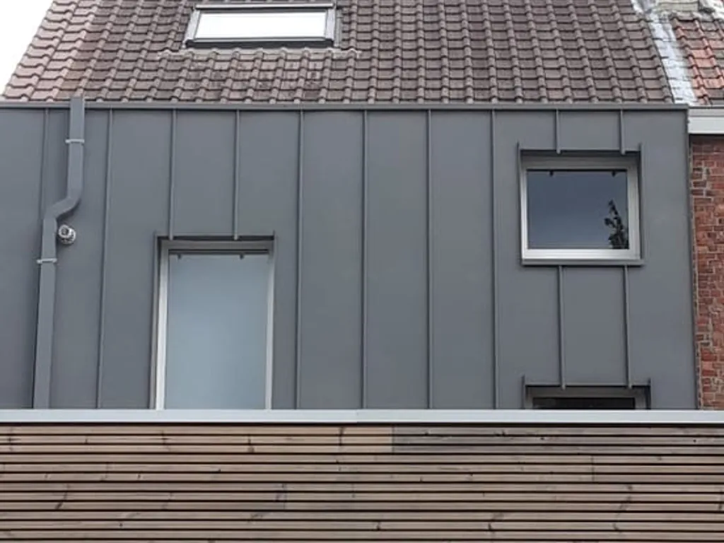 Huis in Beveren - 7677310 - Spoorweglaan 17, 9120 Beveren