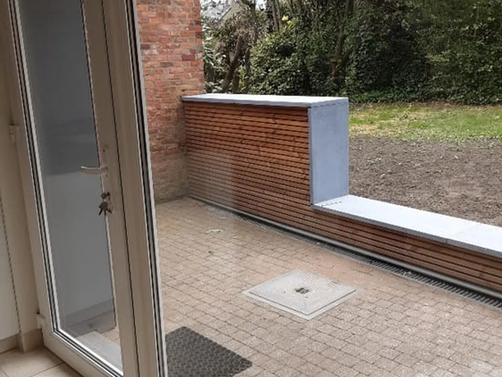 Huis in Beveren - 7677310 - Spoorweglaan 17, 9120 Beveren