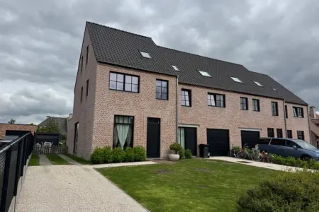 Garage Te Huur Beveren