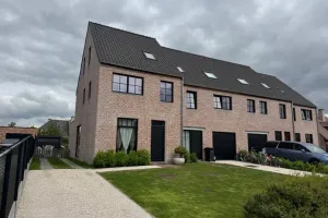 Huis Te Huur Beveren