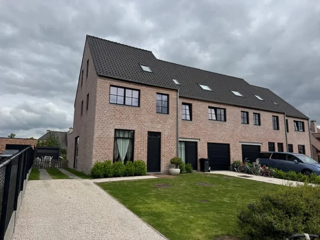 Huis in Beveren - 7677319 - Beekstraat 10d, 9120 Beveren