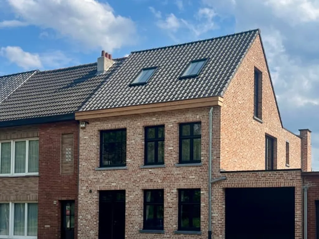 Huis in Schelle - 7677332 - Tolhuisstraat 123, 2627 Schelle