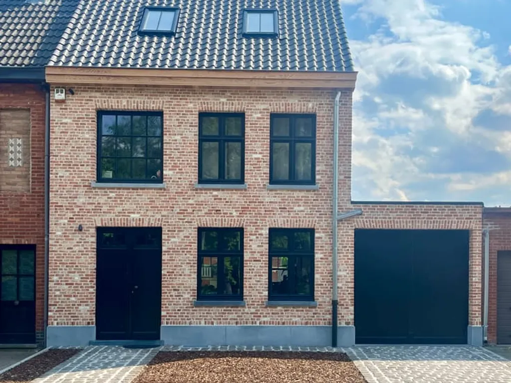 Huis in Schelle - 7677332 - Tolhuisstraat 123, 2627 Schelle