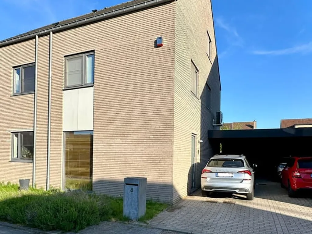 Huis in Schelle - 7677336 - Suyslaan 8, 2627 Schelle