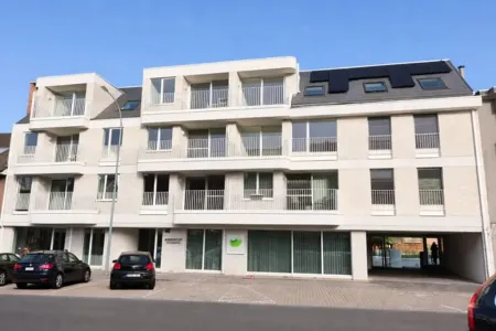 Appartement Te Huur Stekene