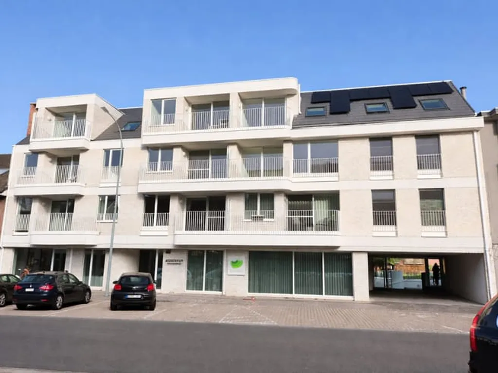 Appartement in Stekene - 7677341 - Polenlaan 29, 9190 Stekene