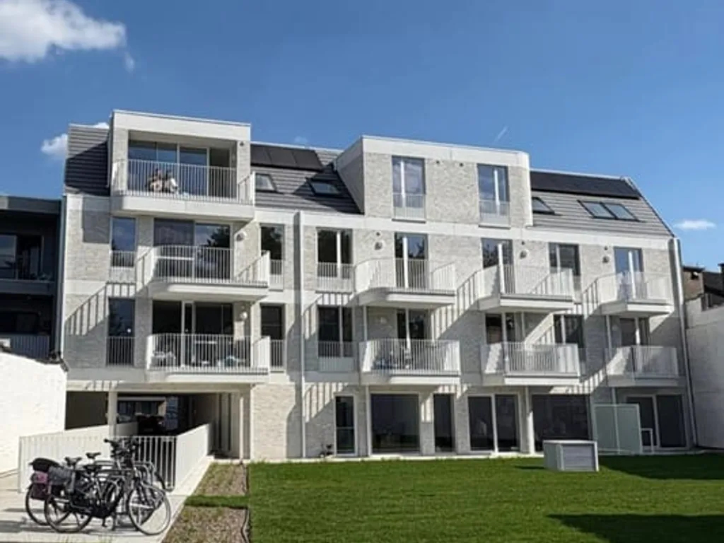 Appartement in Stekene - 7677341 - Polenlaan 29, 9190 Stekene