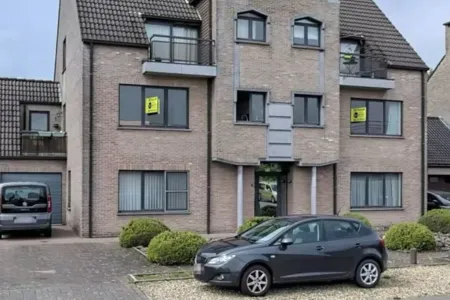 Appartement Te Huur Stekene