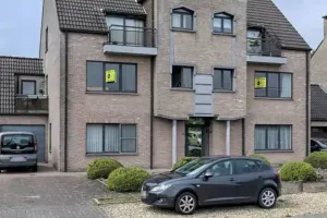  Verhuurd Stekene