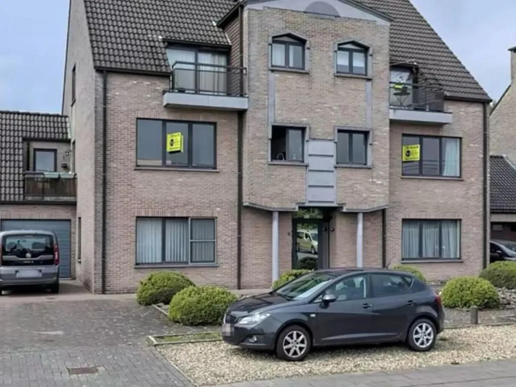 Appartement in Stekene - 7677342 - Vlasrootstraat 9, 9190 Stekene