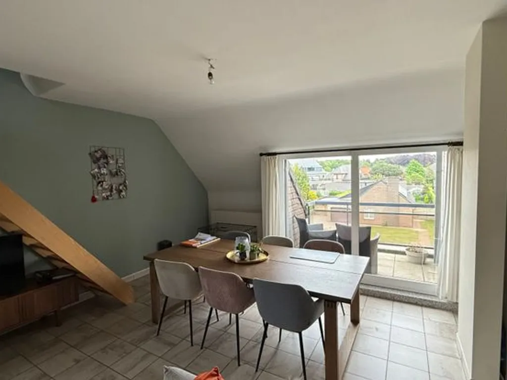 Appartement in Stekene - 7677342 - Vlasrootstraat 9, 9190 Stekene