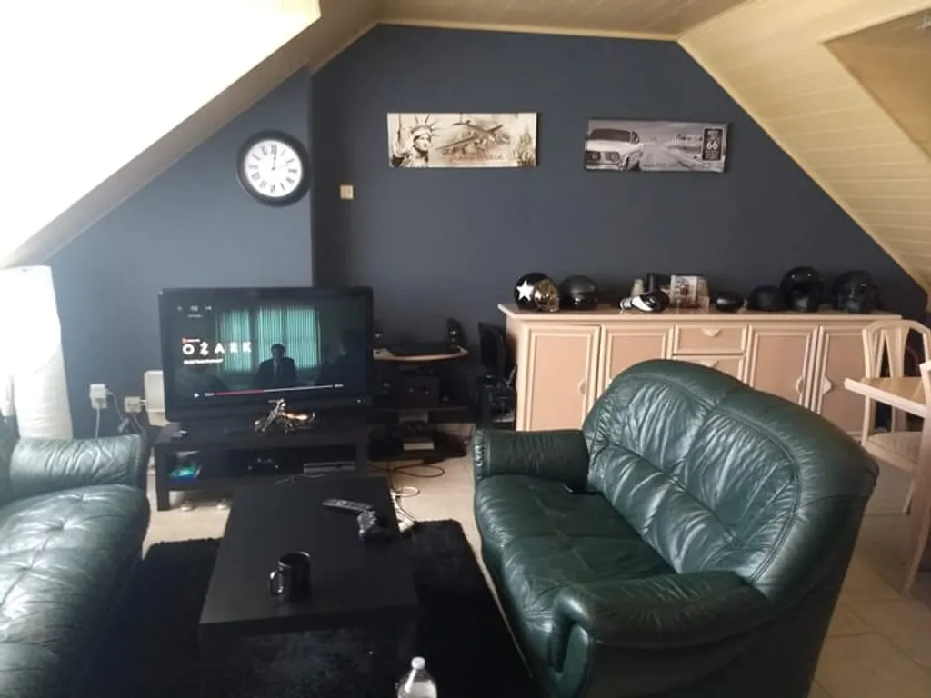 Appartement in Stekene - 7677353 - Brugstraat 51, 9190 Stekene