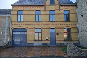 HuisAlveringem