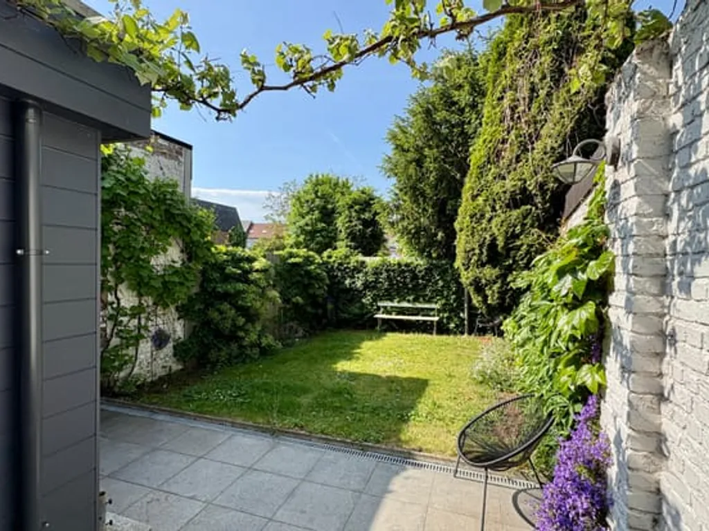 Huis in Aalst - 7677372 - Asserendries 24, 9300 Aalst