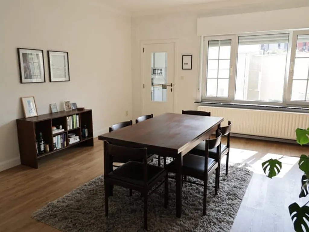 Garage in Aalst - 7677378 - Popperodedries 9, 9300 Aalst