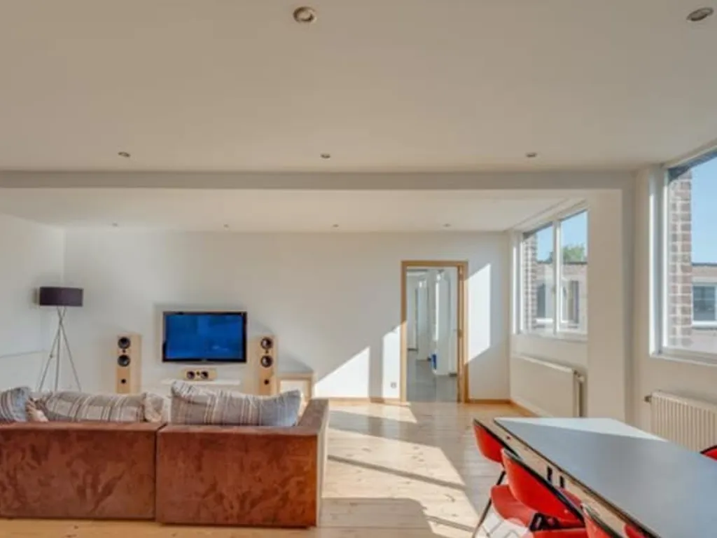 Appartement in Alost - 7677389 - Binnenstraat 351, 9300 Alost
