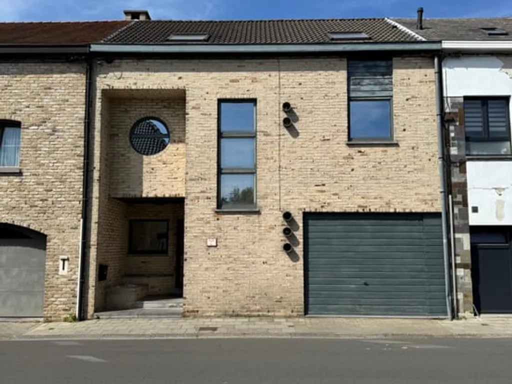 Huis in Aalst - 7677397 - Rozendreef 118, 9300 Aalst